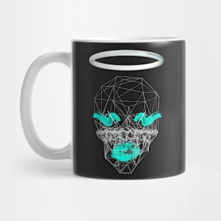 DeadlyLips Mug